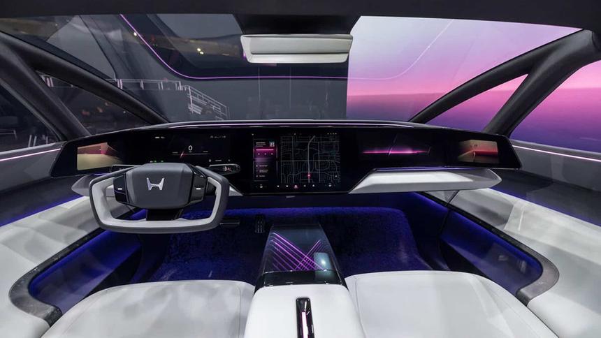 Honda и Nissan всё-таки будут сотрудничать