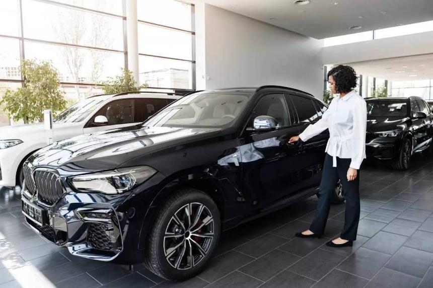Падение продаж отразилось на положении России на мировом авторынке