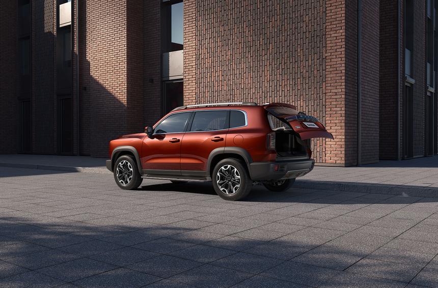Супергерой с недостатками: владельцы про китайский кроссовер Haval Dargo