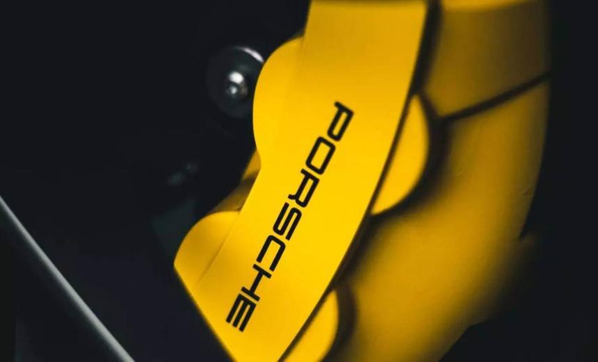 Porsche не будет собирать танки, но вложится в разведывательные системы