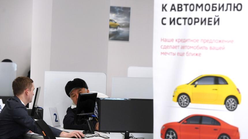 Минпромторг ждёт дополнительные 10 млрд на льготные кредиты