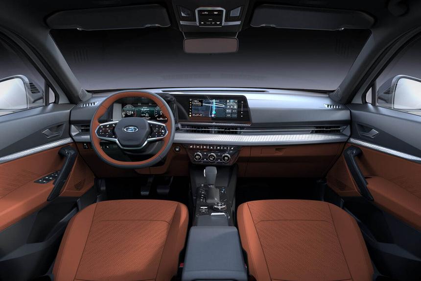 Lada Azimut: чего россиянам ждать от&nbsp;нового российского кроссовера