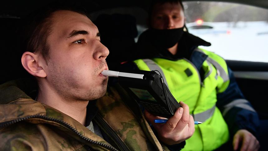 Минздрав сообщил, когда вступят в силу новые правила проверки водителей