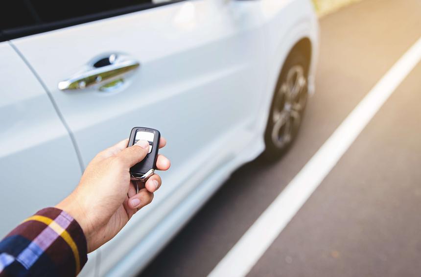 Осень обещает быть жаркой: как защитить автомобиль от&nbsp;перегрева