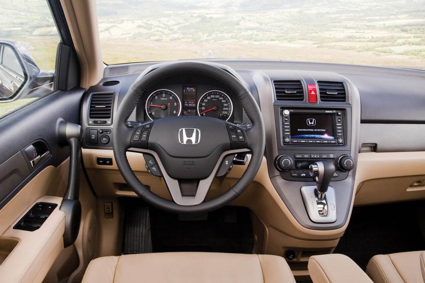 Honda заменит россиянам газогенераторы и подарит моторное масло
