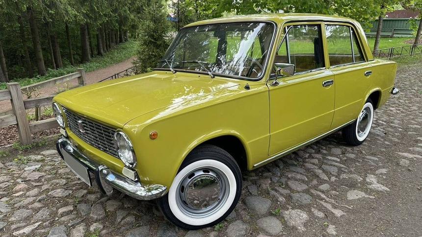 «Жигулям»&nbsp;— 55. Какие знаковые модели Lada могут приобрести россияне
