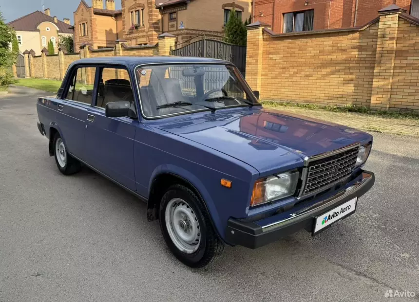 «Жигулям»&nbsp;— 55. Какие знаковые модели Lada могут приобрести россияне