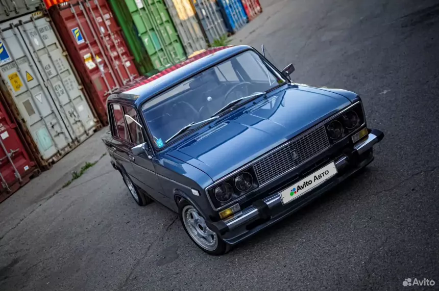 «Жигулям»&nbsp;— 55. Какие знаковые модели Lada могут приобрести россияне