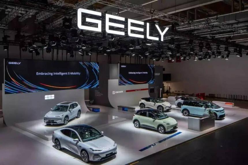 Выставка Automechanika во Франкфурте, 2024