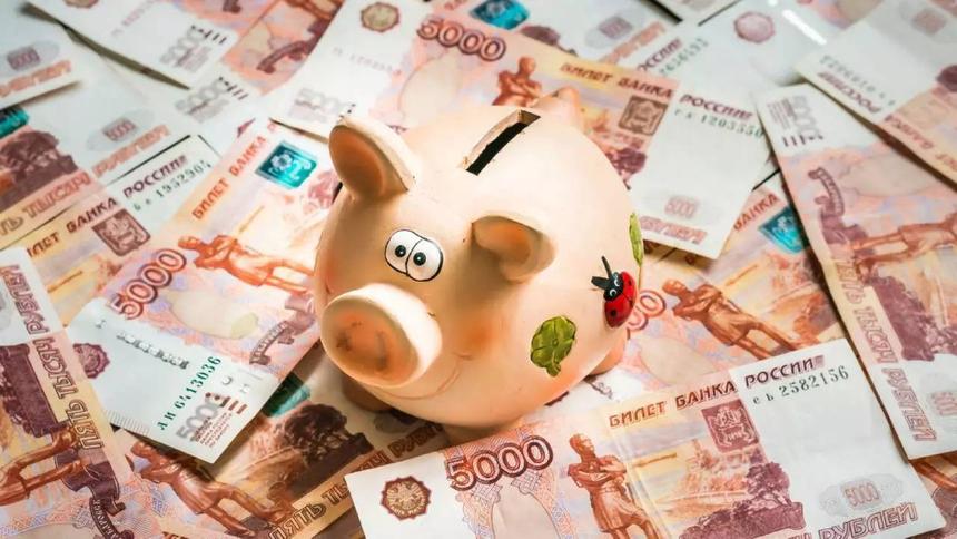 В августе россияне потратили рекордную сумму на покупку новых машин