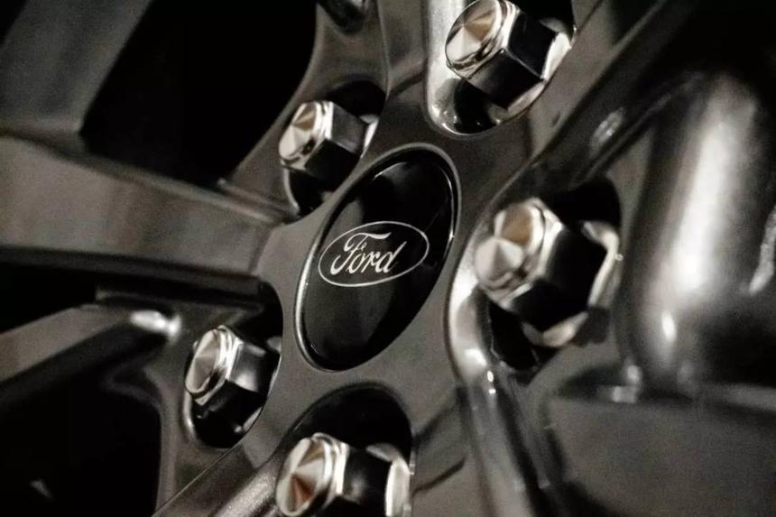 Ford объявил одну из крупнейших отзывных кампаний