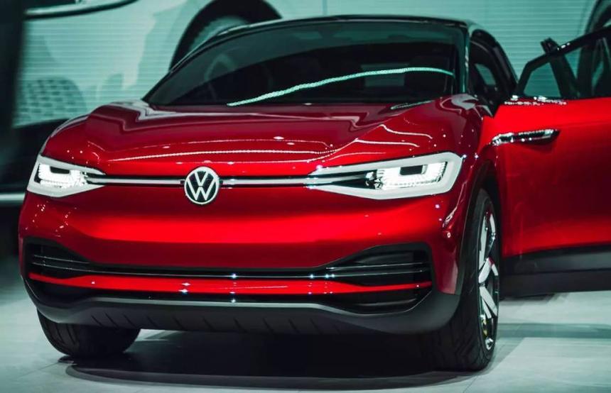 Дела у Volkswagen идут не очень, но он остаётся лучшим в Европе