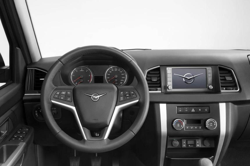 Как ездить, когда связь молчит, а&nbsp;GPS теряет дорогу