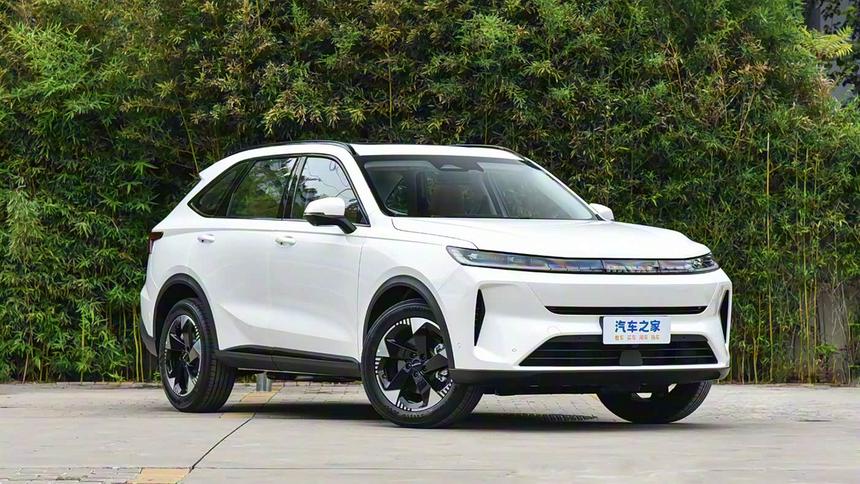 Haval анонсировал старт продаж H6L