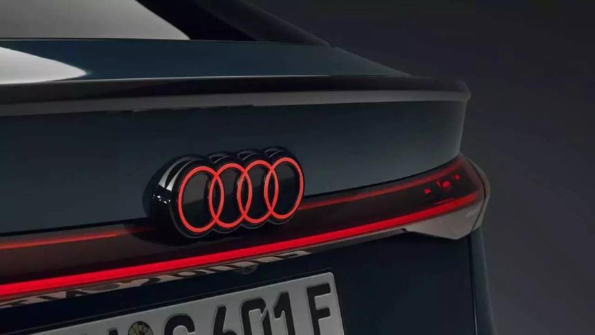 Регистрации Audi в России показали рекордный рост