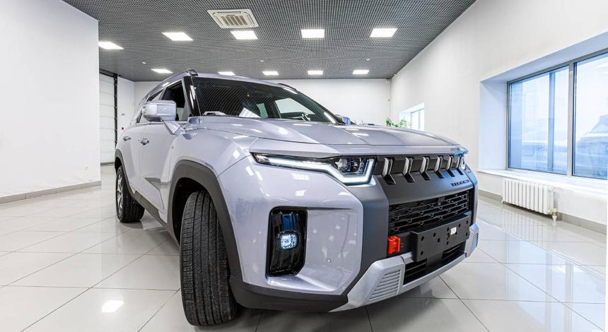 Автоэксперты сообщили о дефиците популярных моделей