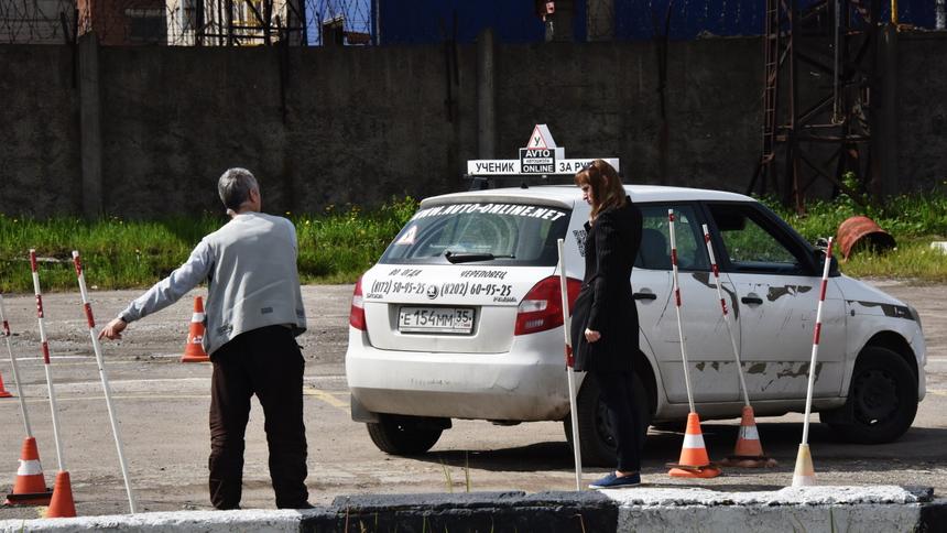Совфед одобрил закон о рейтинге качества автошкол