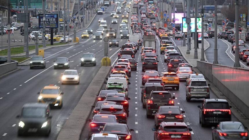 Дорожные табло в Москве станут «умнее»