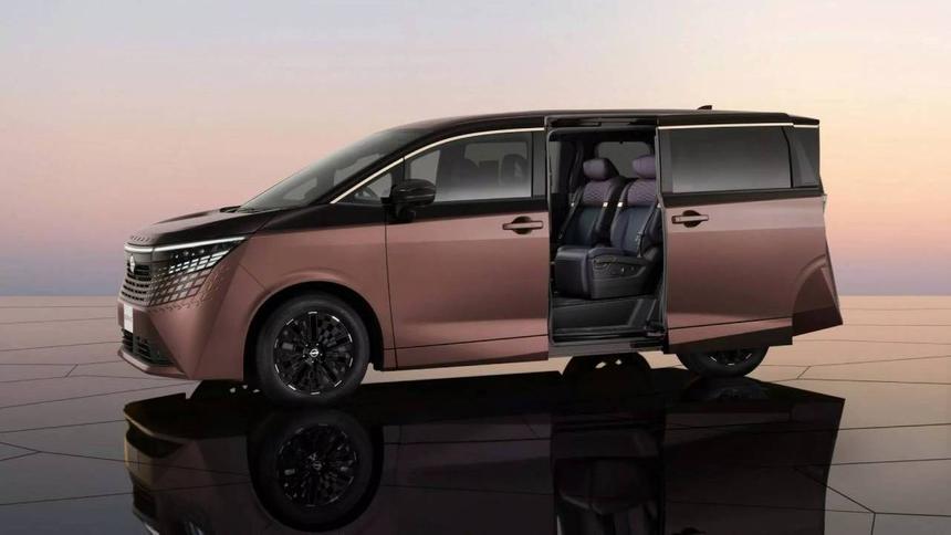В Nissan назвали любимый автомобиль японцев