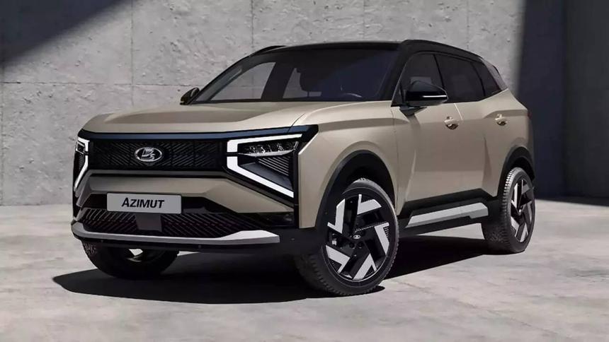 АвтоВАЗ рассказал о премьерах 2026 года