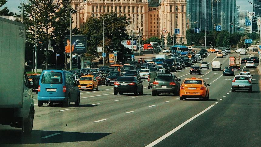 В России хотят ввести плату за каждую попытку сдачи экзамена ГИБДД