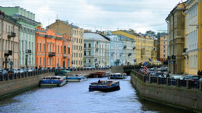 В одном из городов России платный въезд в центр назвали неизбежным