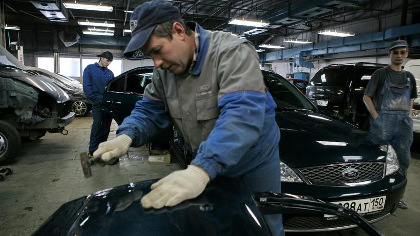 Россиянам назвали самые прибыльные профессии в сфере транспорта
