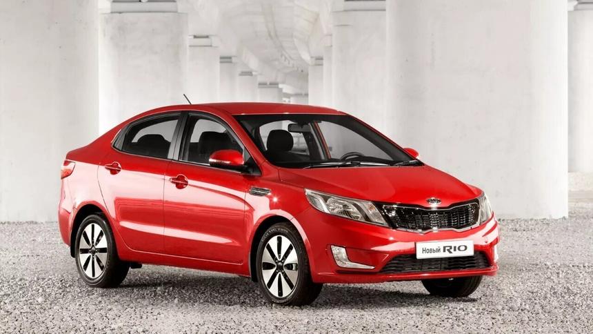 Kia объявила масштабный отзыв в России из-за короткого замыкания