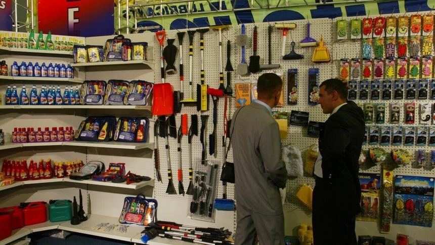 Автосервисы оценили идею маркировки запчастей в России