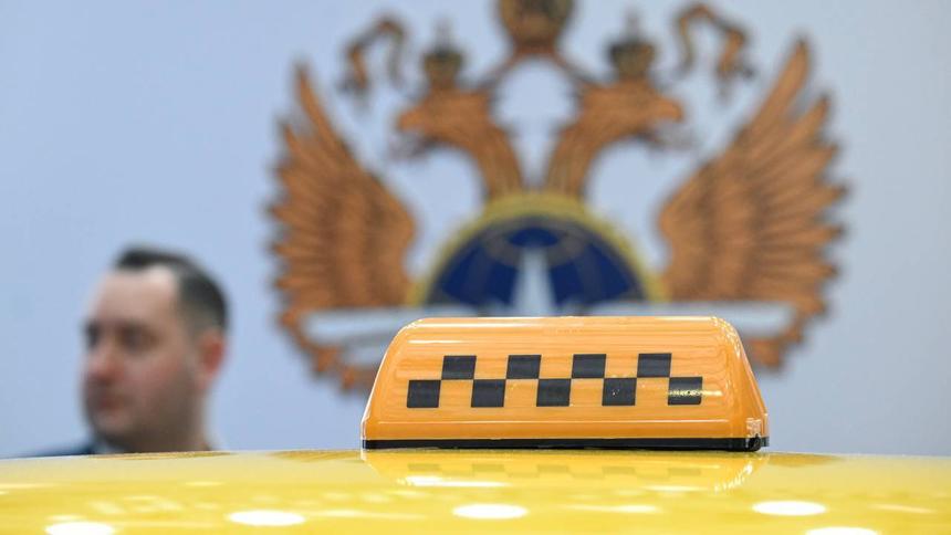 В России таксистам разрешили ездить на китайских кроссоверах