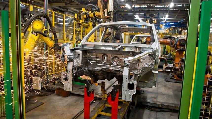 АвтоВАЗ раскрыл подробности о подготовке к запуску Lada Azimut