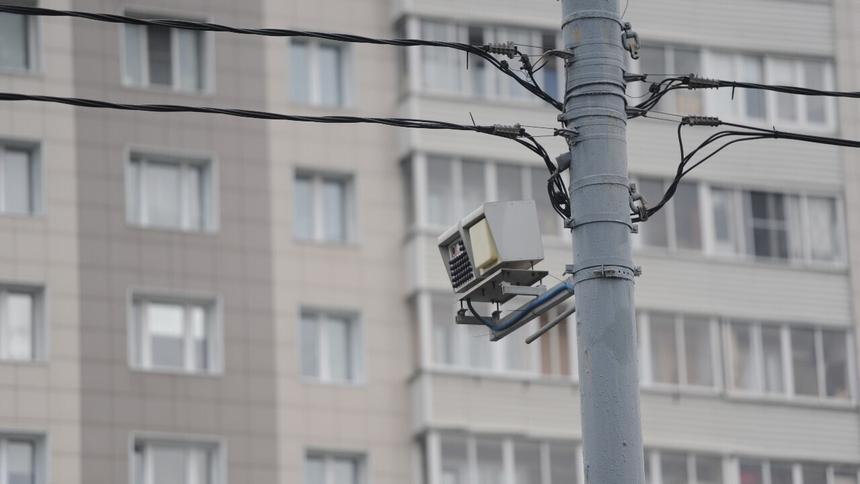 В Госдуме оценили предложение снизить нештрафуемый порог скорости