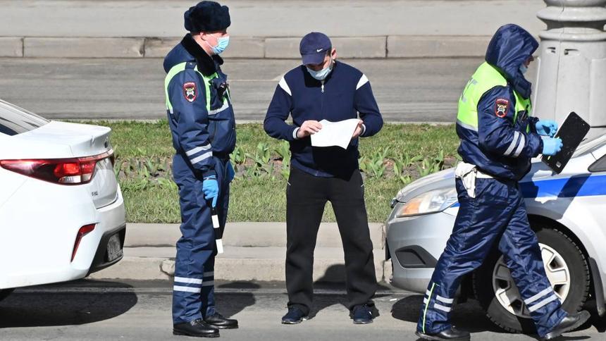 Водителей призвали не подвергать санкциям за один предмет на машинах