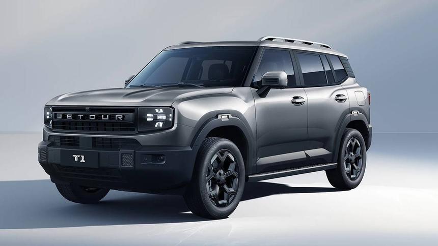 Популярный кроссовер Jetour предложат россиянам под новой маркой