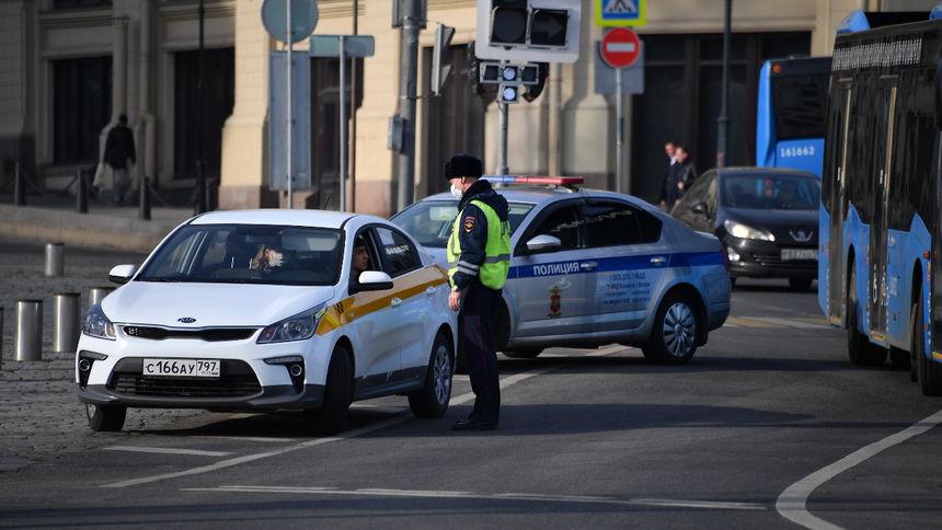 В ГИБДД прокомментировали новые требования к европротоколу