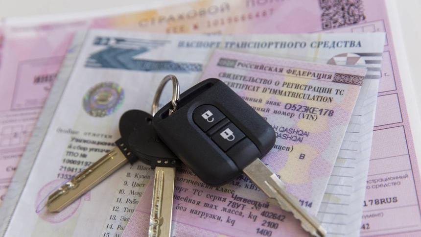 Россиян предупредили о мошенничестве с полисами ОСАГО